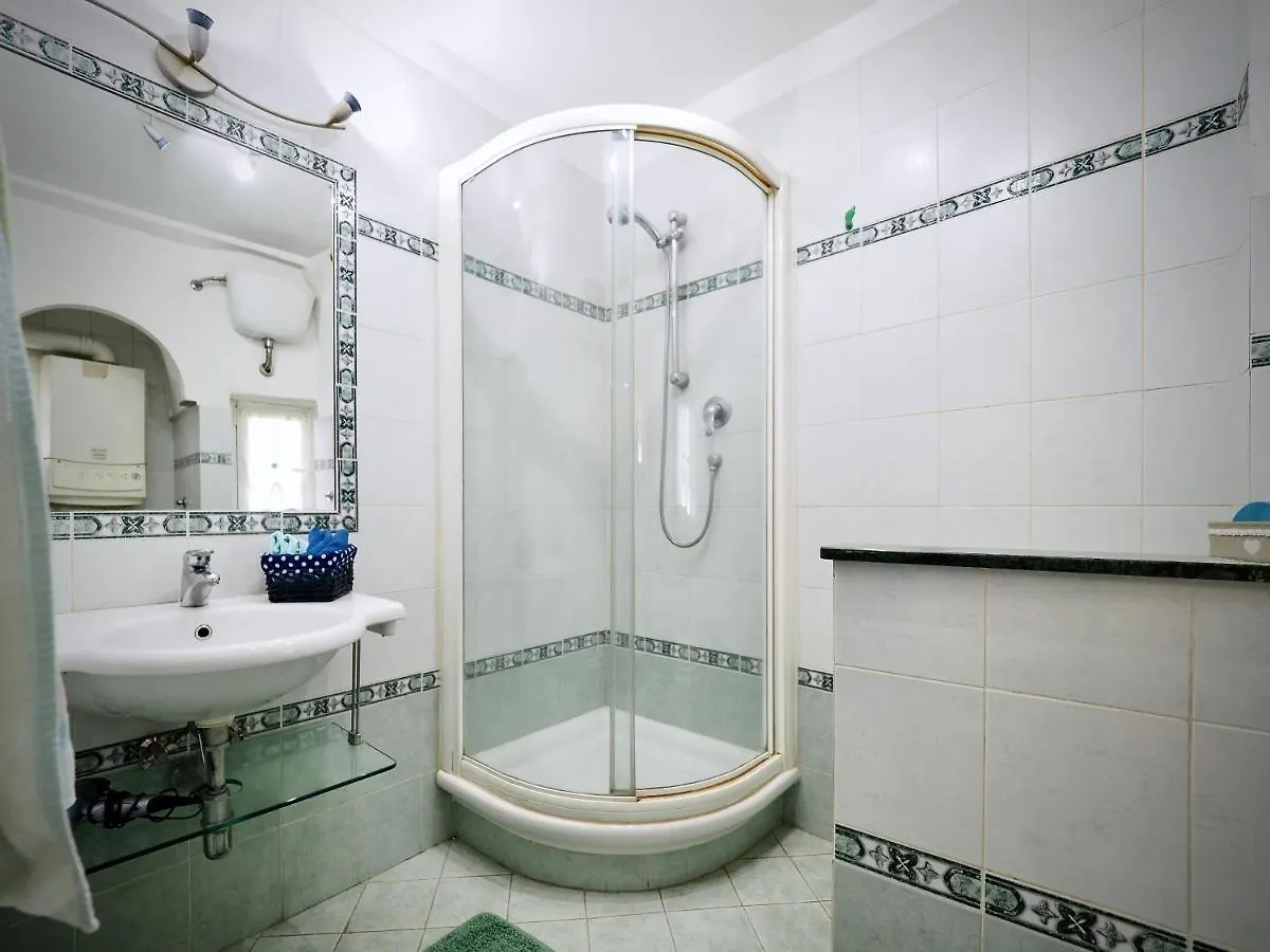 Apartment Dimora Del Carmine Acquario - Genovabnb It